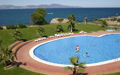 Illa Mateua Camping Resort