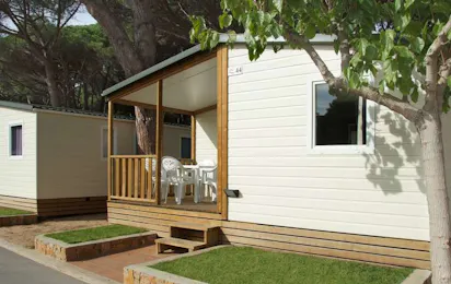 Illa Mateua Camping Resort