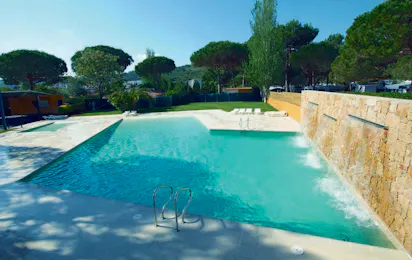 Illa Mateua Camping Resort
