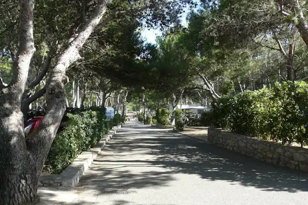 Illa Mateua Camping Resort