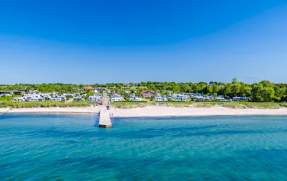 Insel-Camp Fehmarn