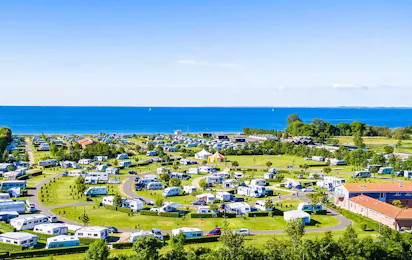 Insel-Camp Fehmarn