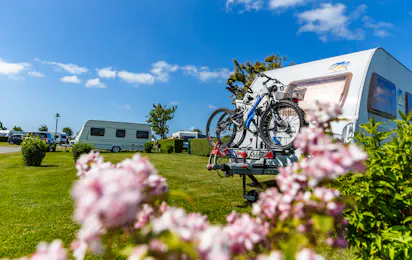 Insel-Camp Fehmarn