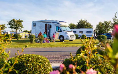 Insel-Camp Fehmarn
