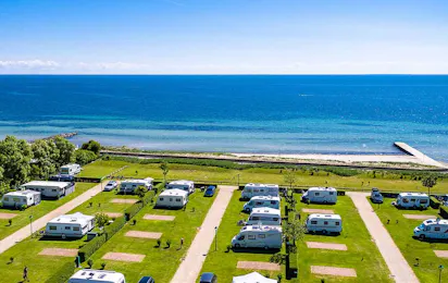 Insel-Camp Fehmarn