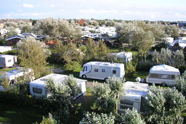 Insel-Camping-Borkum