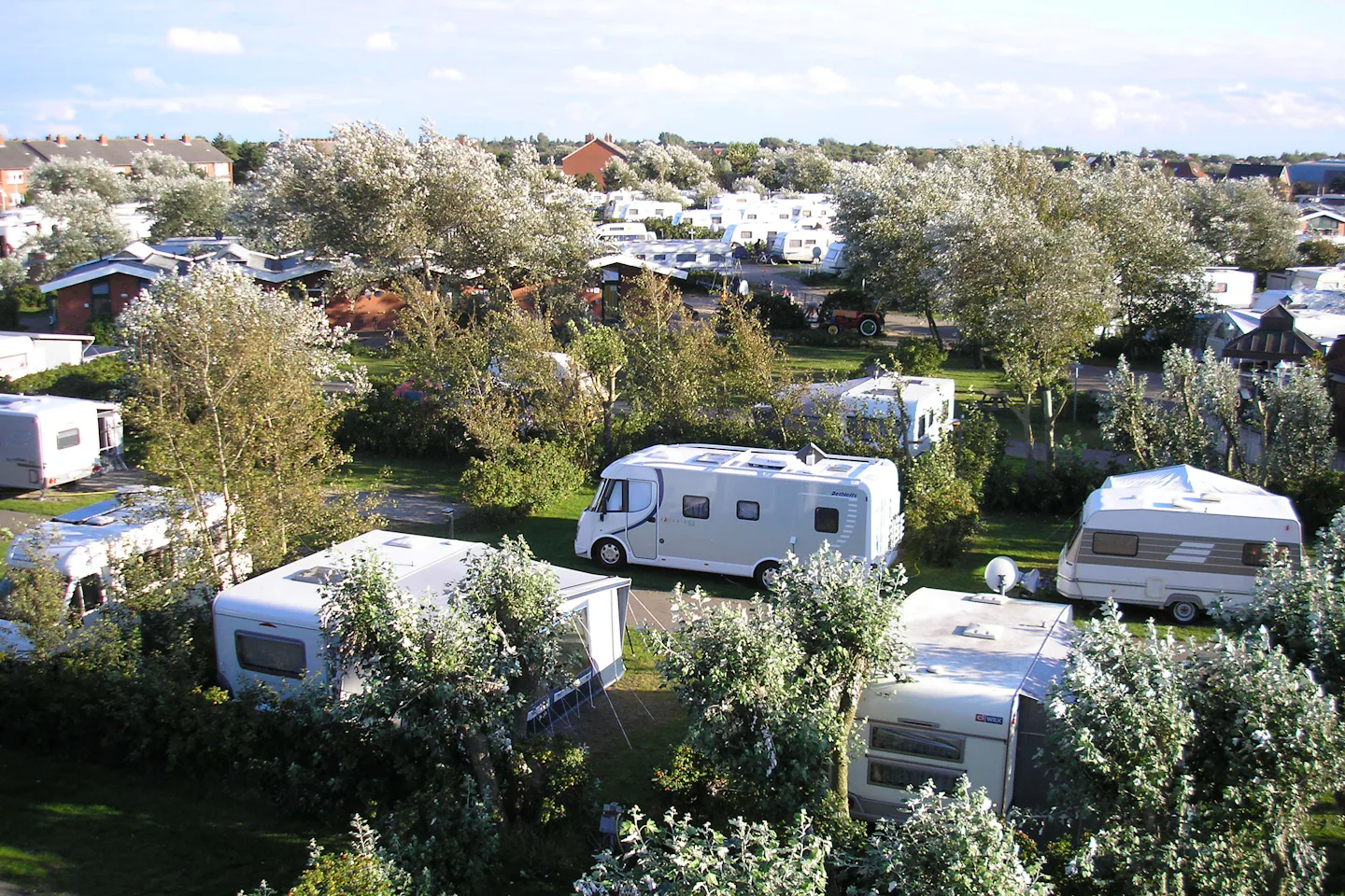 Insel-Camping-Borkum
