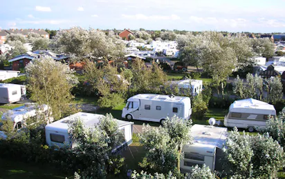 Insel-Camping-Borkum