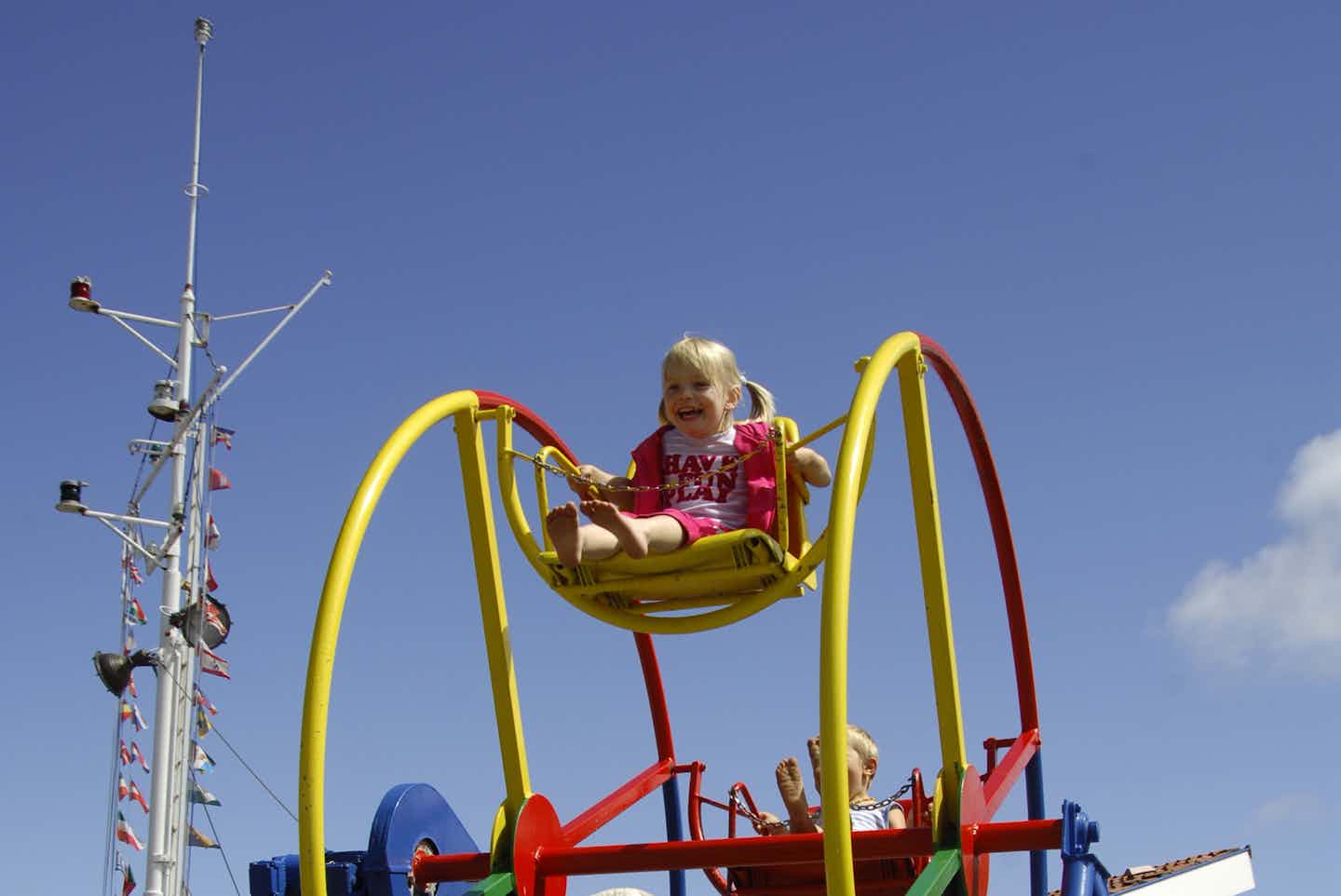 Insel-Camping-Borkum
