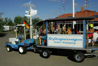 Insel-Camping-Borkum