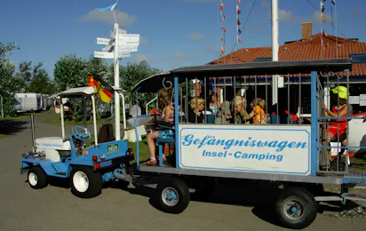 Insel-Camping-Borkum