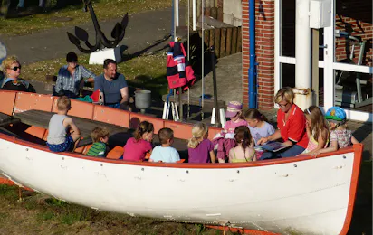 Insel-Camping-Borkum