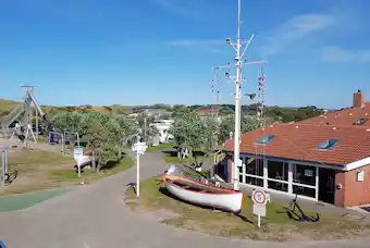 Insel-Camping-Borkum