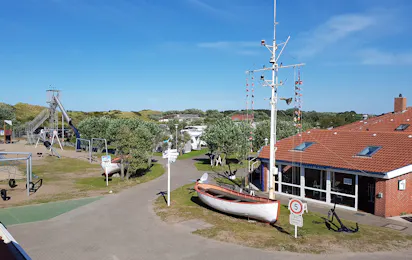 Insel-Camping-Borkum