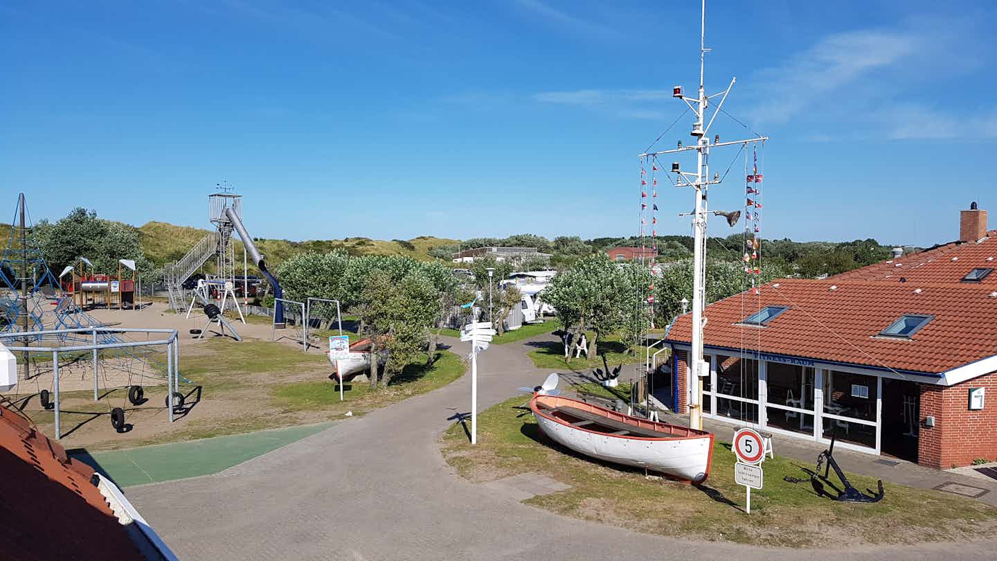 Insel-Camping-Borkum