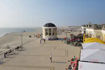 Insel-Camping-Borkum