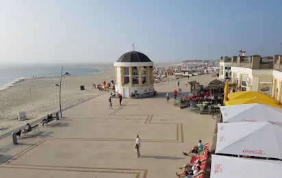 Insel-Camping-Borkum