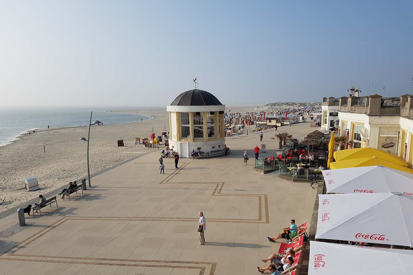 Insel-Camping-Borkum