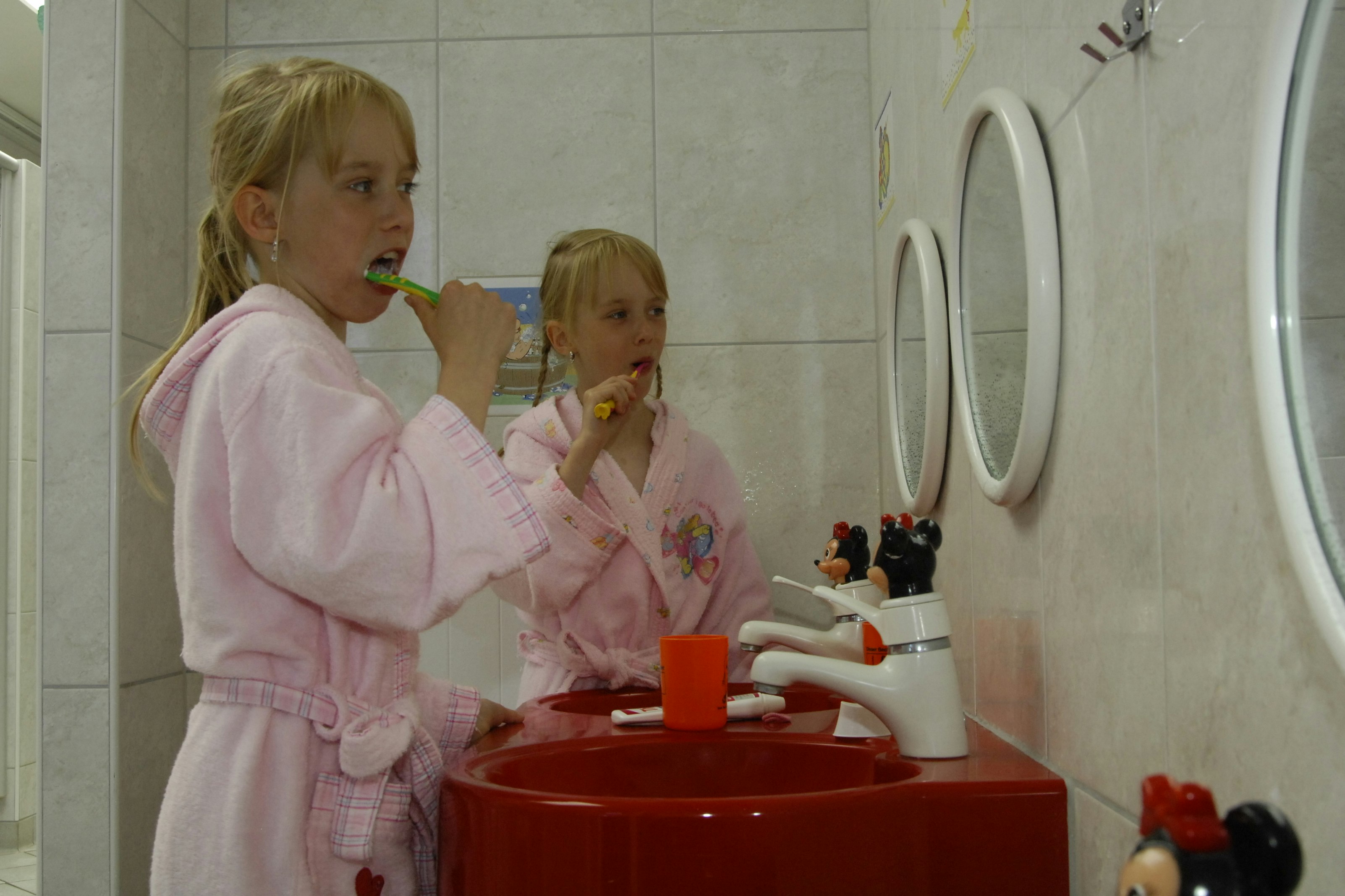 Insel-Camping-Borkum