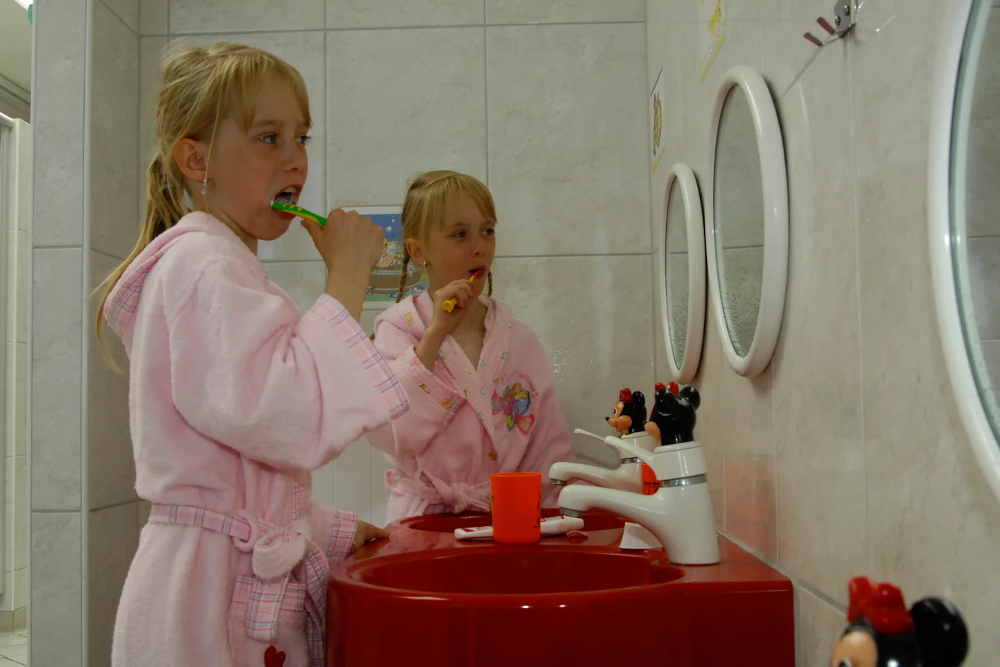 Insel-Camping-Borkum