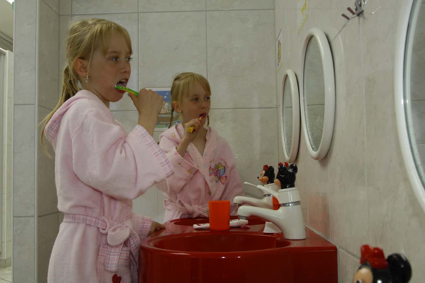 Insel-Camping-Borkum