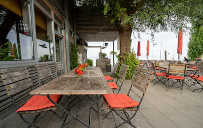 Campingplatz Sandseele