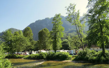 Inselcamp