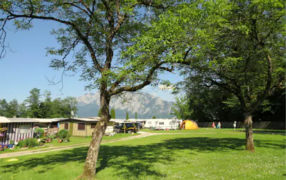 Inselcamp