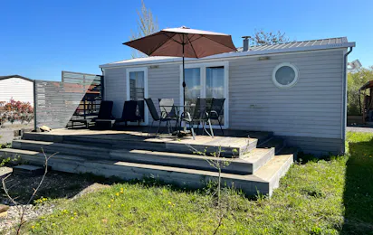 Camping Kollersee