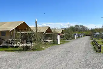 Camping Kollersee