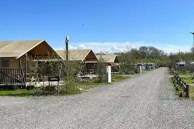 Camping Kollersee