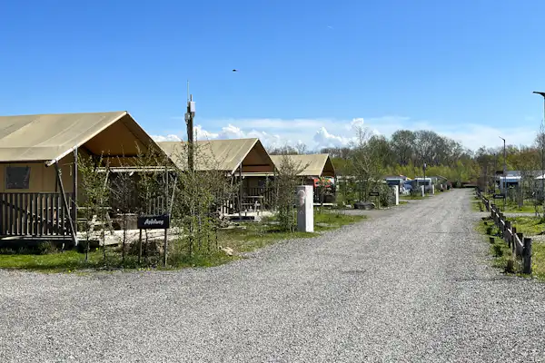 Camping Kollersee