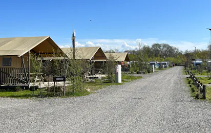 Camping Kollersee