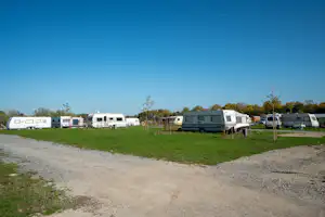 Inselcamping Kollersee - Standplatz