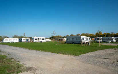 Camping Kollersee