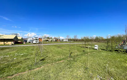 Camping Kollersee