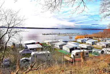 Inselcamping Werder