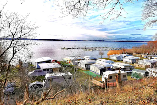 Inselcamping Werder