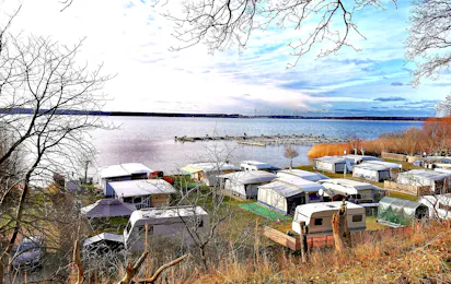 Inselcamping Werder