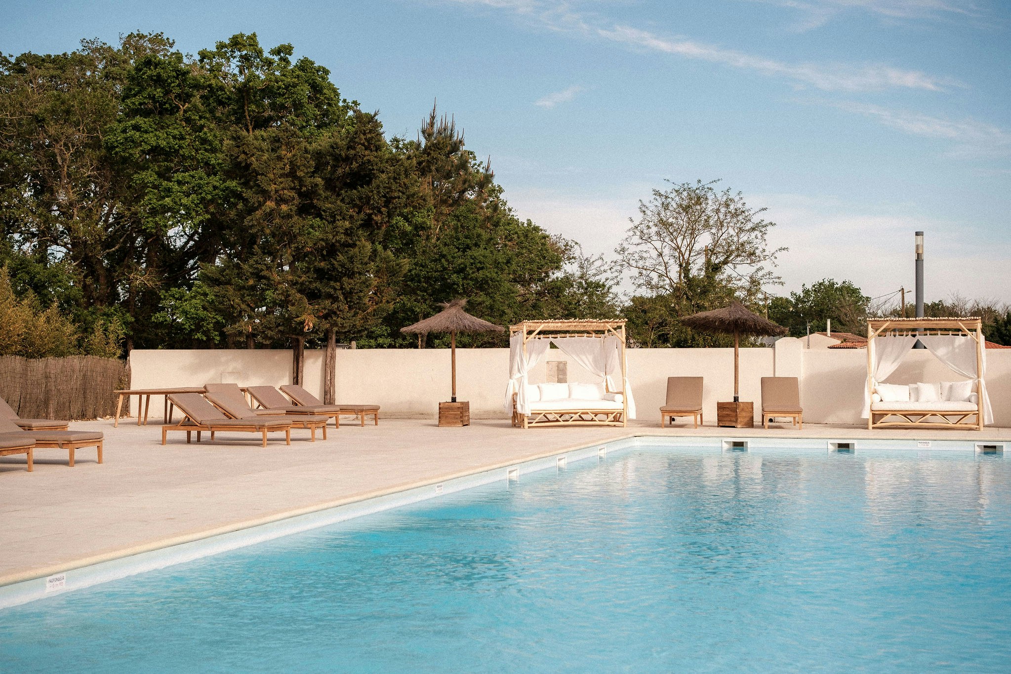 Slow Village Marennes Oléron