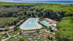 Sandaya Camping Village Etruria