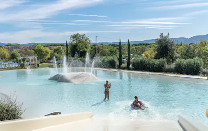 Sandaya Camping Village Etruria