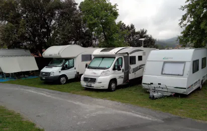 Green Family Park Europa