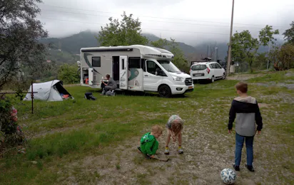 Green Family Park Europa