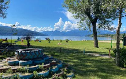 DKamping Village Ispra