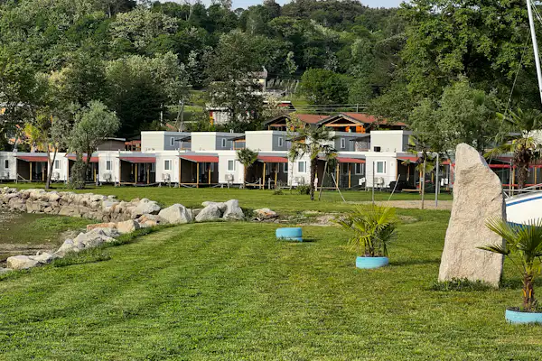 DKamping Village Ispra
