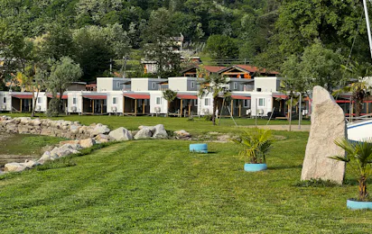 DKamping Village Ispra
