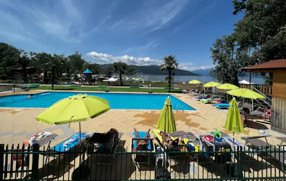 DKamping Village Ispra