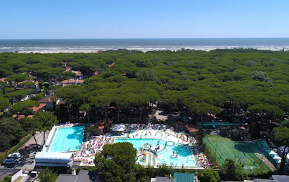 International Camping Mare e Pineta