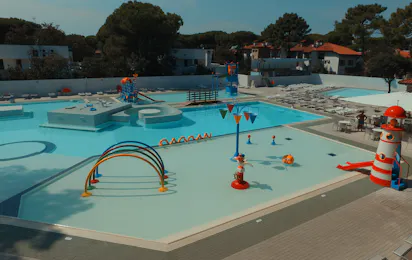 International Camping Mare e Pineta